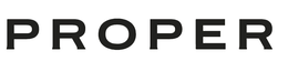 PROPER trademark