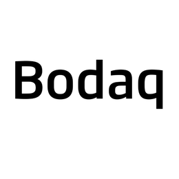BODAQ trademark