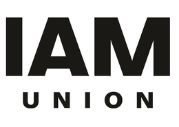 IAM UNION trademark