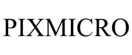 PIXMICRO trademark