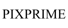 PIXPRIME trademark