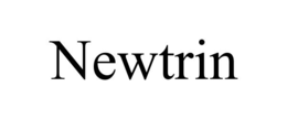 NEWTRIN trademark