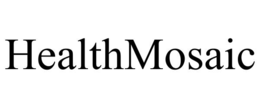 HEALTHMOSAIC trademark
