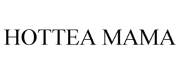 HOTTEA MAMA trademark