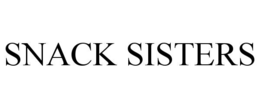 SNACK SISTERS trademark