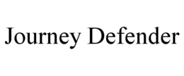 JOURNEY DEFENDER trademark