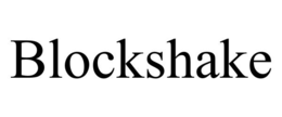 BLOCKSHAKE trademark