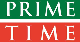 PRIME TIME trademark