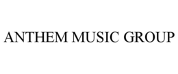 ANTHEM MUSIC GROUP trademark