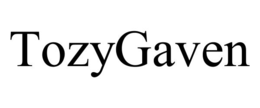 TOZYGAVEN trademark