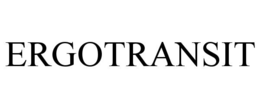 ERGOTRANSIT trademark