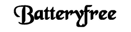 BATTERYFREE trademark