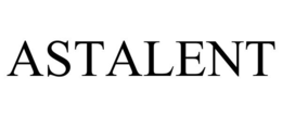 ASTALENT trademark