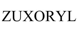 ZUXORYL trademark