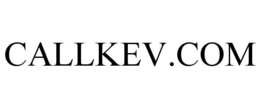 CALLKEV.COM trademark