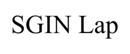 SGIN LAP trademark