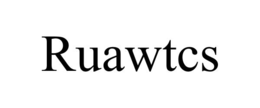 RUAWTCS trademark
