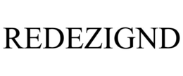 REDEZIGND trademark