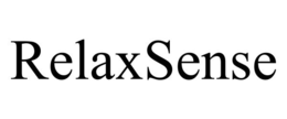 RELAXSENSE trademark