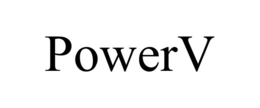 POWERV trademark