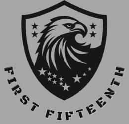 FIRST FIFTEENTH trademark
