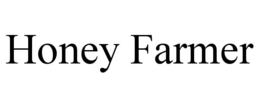 HONEY FARMER trademark