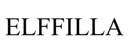 ELFFILLA trademark