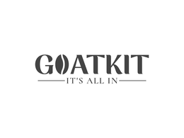 GOATKIT IT'S ALL IN trademark