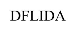 DFLIDA trademark