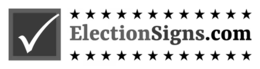 ELECTIONSIGNS.COM trademark