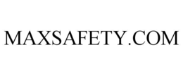 MAXSAFETY.COM trademark