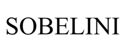 SOBELINI trademark