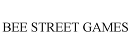 BEE STREET GAMES trademark