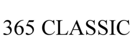 365 CLASSIC trademark