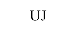 UJ trademark