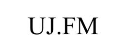 UJ.FM trademark