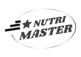 NUTRI MASTER trademark