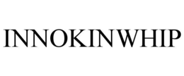 INNOKINWHIP trademark