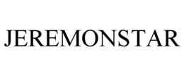 JEREMONSTAR trademark