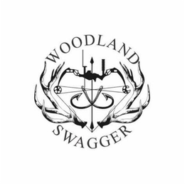WOODLAND SWAGGER trademark