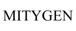 MITYGEN trademark