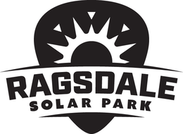 RAGSDALE SOLAR PARK trademark