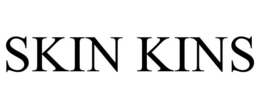 SKIN KINS trademark