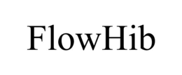 FLOWHIB trademark