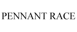 PENNANT RACE trademark
