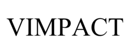 VIMPACT trademark