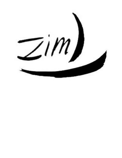 ZIM trademark