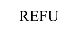 REFU trademark