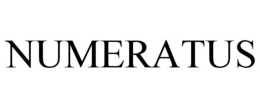 NUMERATUS trademark