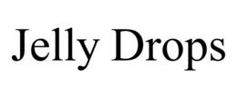 JELLY DROPS trademark